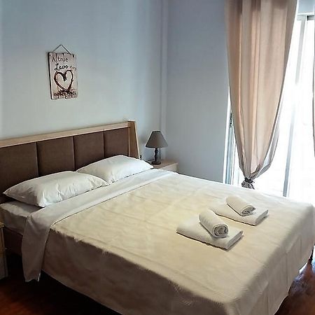 Homely Apartment Kavala Dış mekan fotoğraf