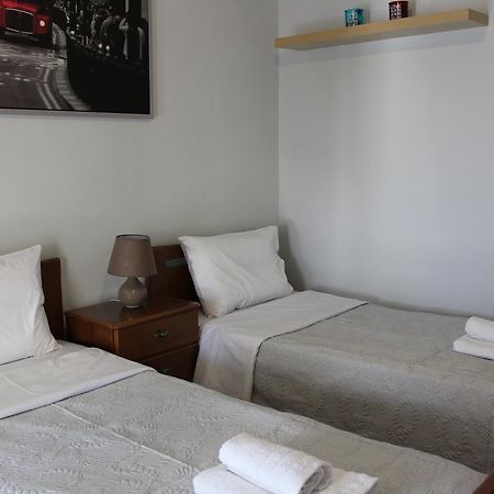 Homely Apartment Kavala Dış mekan fotoğraf