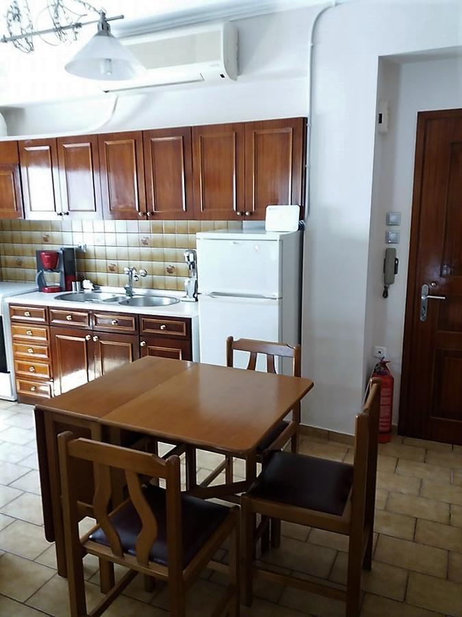 Homely Apartment Kavala Dış mekan fotoğraf