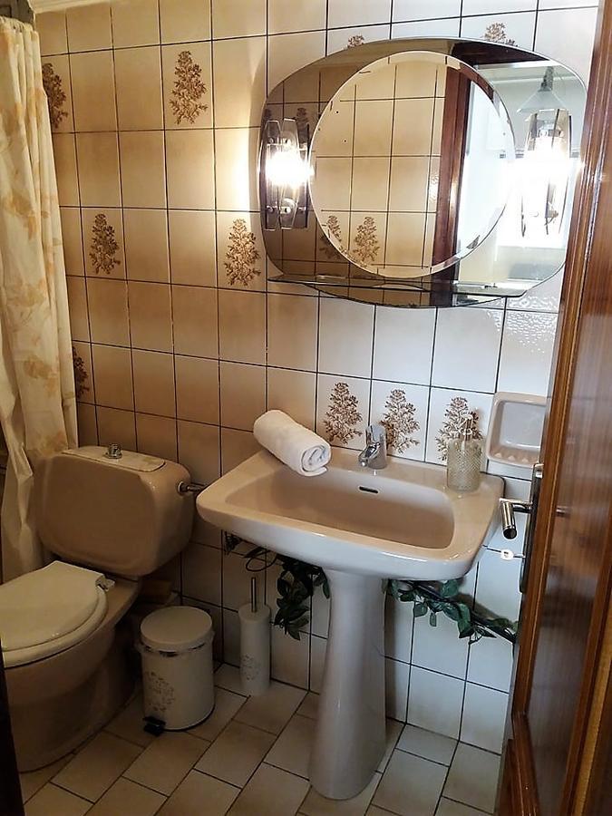 Homely Apartment Kavala Dış mekan fotoğraf