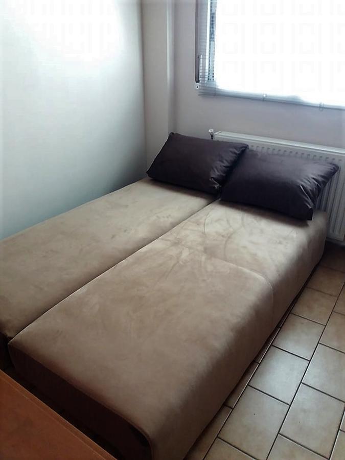 Homely Apartment Kavala Dış mekan fotoğraf