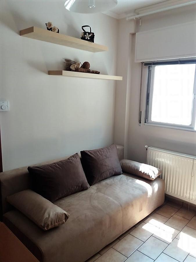 Homely Apartment Kavala Dış mekan fotoğraf