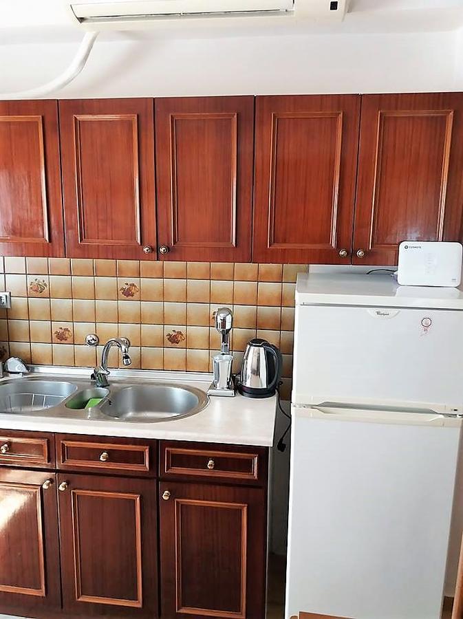 Homely Apartment Kavala Dış mekan fotoğraf