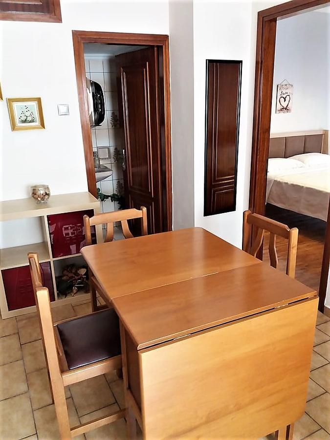 Homely Apartment Kavala Dış mekan fotoğraf