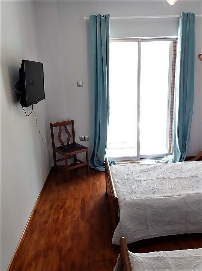 Homely Apartment Kavala Dış mekan fotoğraf