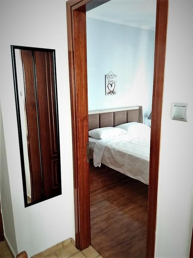 Homely Apartment Kavala Dış mekan fotoğraf